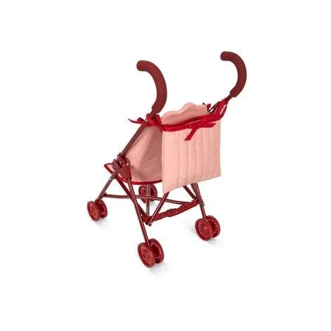 Puppenbuggy Mellow Rose - Konges Sløjd