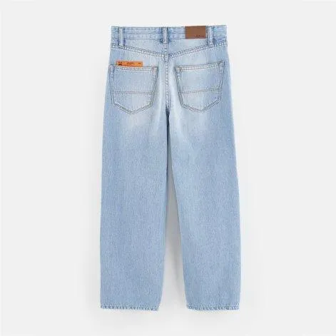 Jeans Peters42 LT Blue Beach - Bellerose