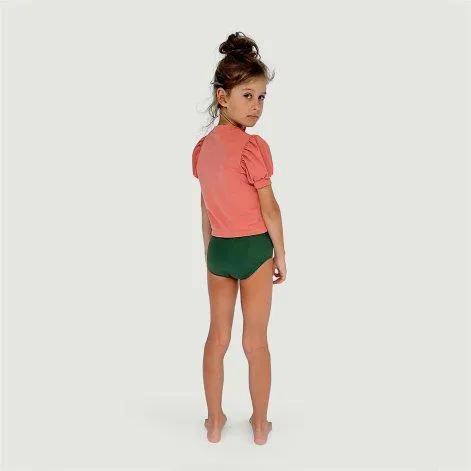 Maillot de bain The Puff Sleeve Blossom - The Set