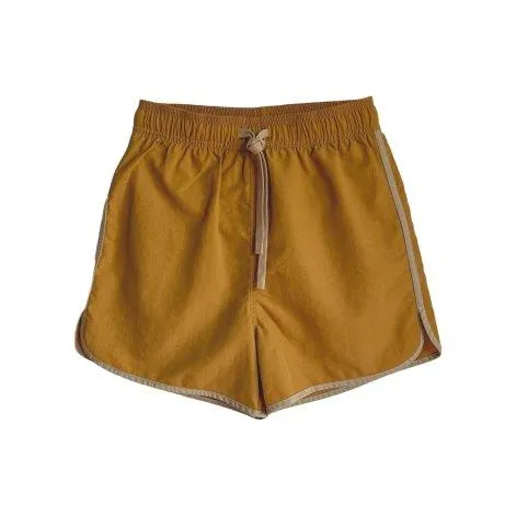 Swim shorts The Quick Dry Camel - The Set