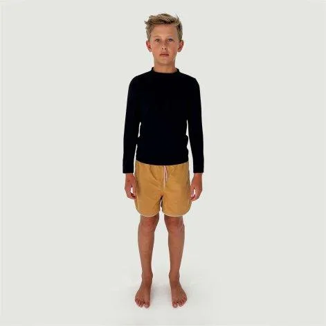 Swim shorts The Quick Dry Camel - The Set