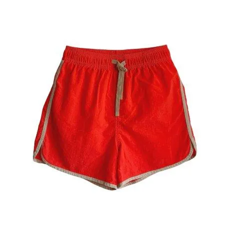 Badeshorts UVP 50+ The Quick Dry Tomato - The Set