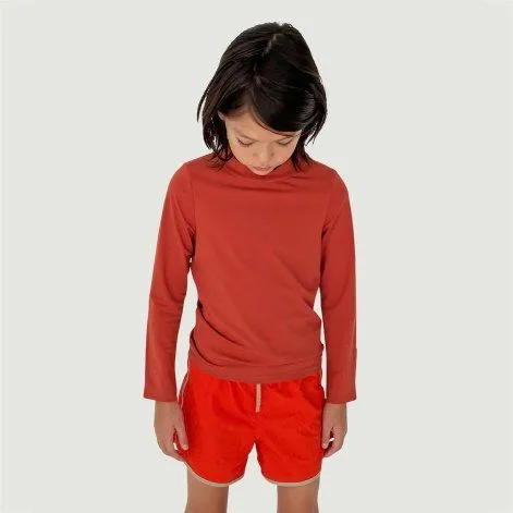 Swim shorts The Quick Dry Tomato - The Set