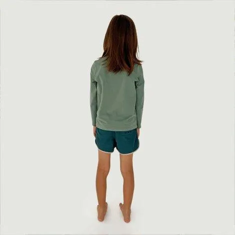 Swim shirt The Long Sleeve Moss - The Set