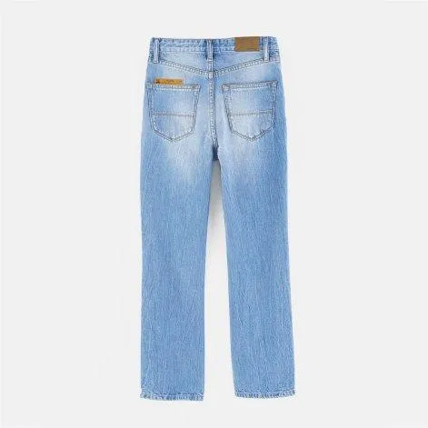 Jeans Peters42 Vintage LT Blue - Bellerose