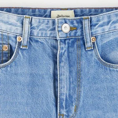 Jeans Peters42 Vintage LT Blue - Bellerose