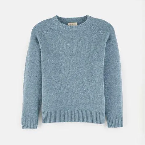 Pull-over en tricot Gatu42 Blue Eyes - Bellerose