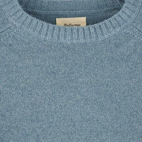 Gatu42 Blue Eyes knitted sweater - Bellerose