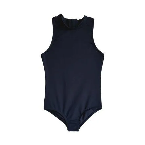 Maillot de bain The High Neck Ink - The Set