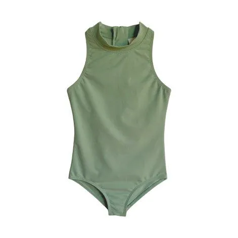 Swimsuit The High Neck Mint - The Set