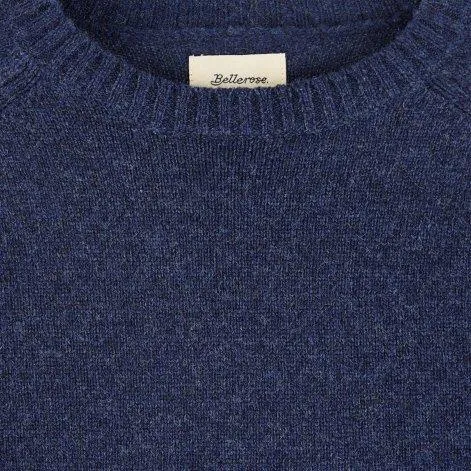 Strickpullover Gatu42 Ink - Bellerose