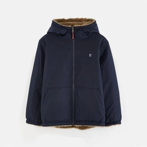 Rowan Parker jacket - Bellerose