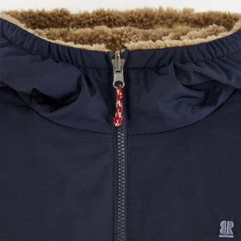 Rowan Parker jacket - Bellerose