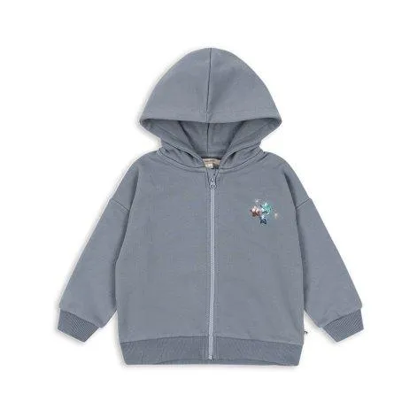 Lou Sequins Tradewinds hoodie - Konges Sløjd