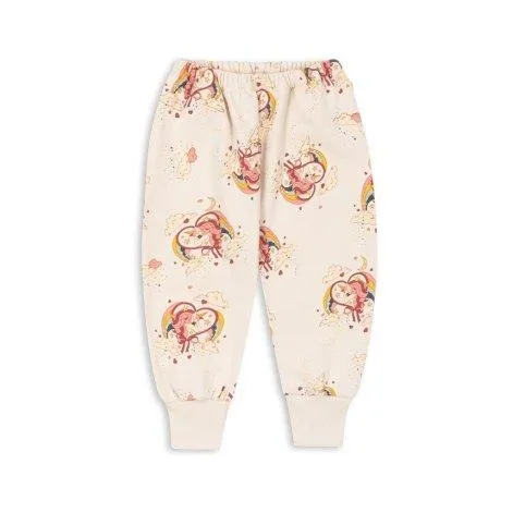 Loupy Lou unicorn trousers - Konges Sløjd