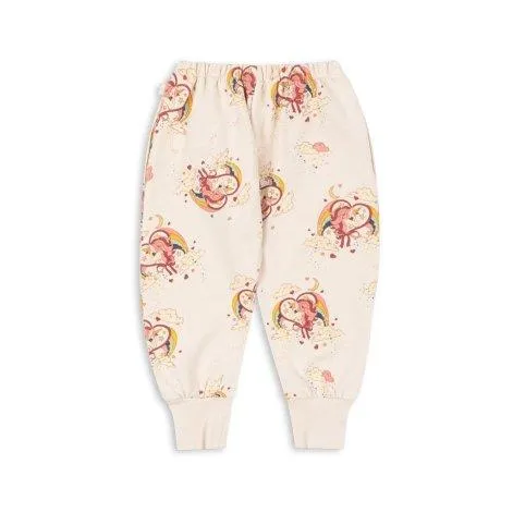 Loupy Lou unicorn trousers - Konges Sløjd