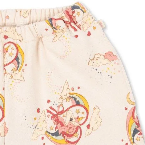 Pantalon Loupy Lou Licorne - Konges Sløjd