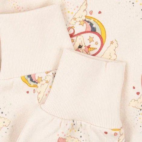 Pantalon Loupy Lou Licorne - Konges Sløjd