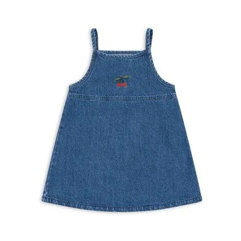 Robe Magot Denim Blue - Konges Sløjd