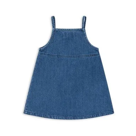 Kleid Magot Denim Blue - Konges Sløjd