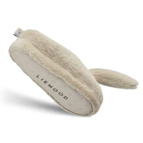 Aviaja Rabbit Mist slippers - LIEWOOD