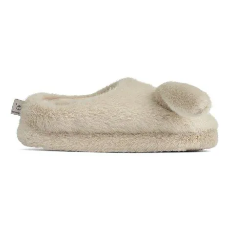 Aviaja Rabbit Mist slippers - LIEWOOD