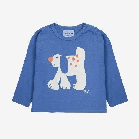 Baby Langarmshirt Fairy Dog - Bobo Choses