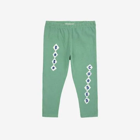 Baby Leggings Bobo Choses Diamonds - Bobo Choses