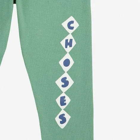 Baby Leggings Bobo Choses Diamonds - Bobo Choses