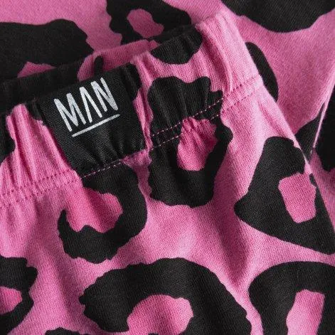 Leggings Leopard Pink - Little Man Happy