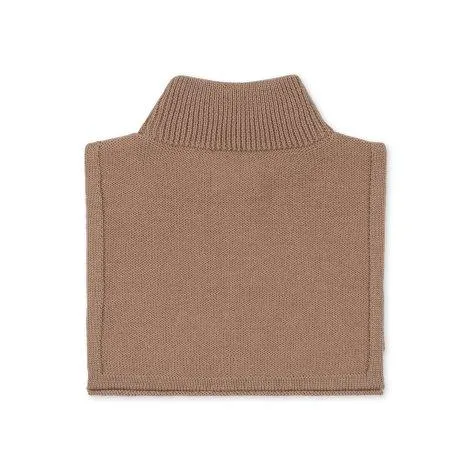 Cabby Maple Sugar neck warmer - Konges Sløjd