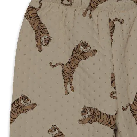 Trousers Thermo Tiger - Konges Sløjd