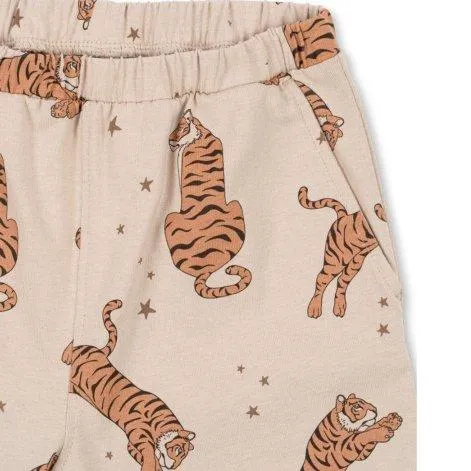 Pantalon Drey Tiger - Konges Sløjd