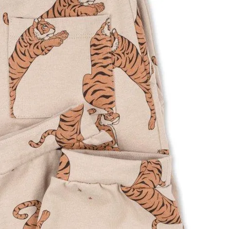 Drey Tiger trousers - Konges Sløjd