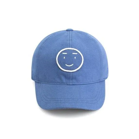 Casquette Blue Moon - Gray Label