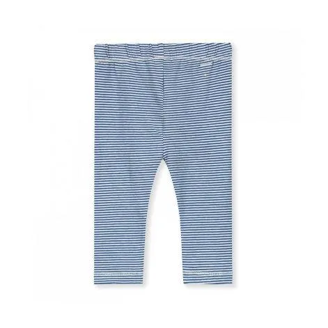 Baby leggings Blue Moon Cream - Gray Label