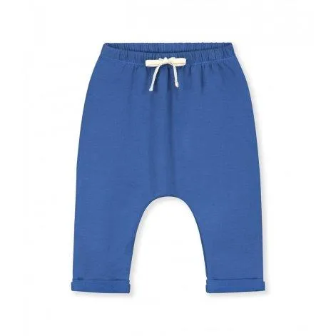 Blue Moon baby pants - Gray Label