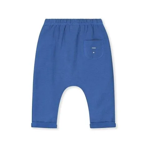 Blue Moon baby pants - Gray Label