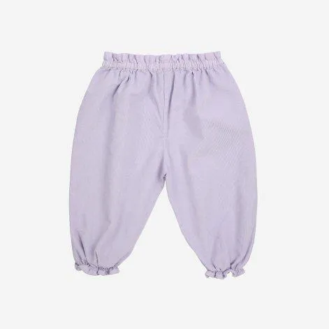 Pantalon bébé Pansy Flowers - Bobo Choses