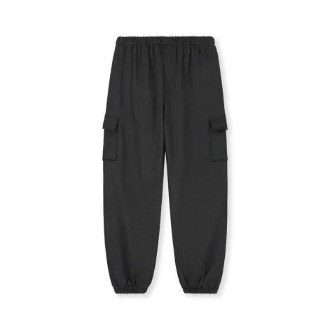 Pantalon Cargo Nearly Black - Gray Label