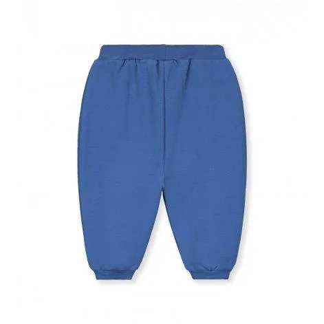 Blue Moon baby pants - Gray Label