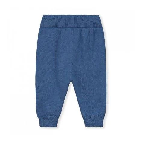 Blue Moon baby pants - Gray Label