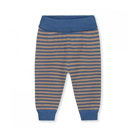 Baby pants Blue Moon Biscuit - Gray Label