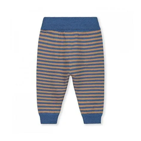 Baby pants Blue Moon Biscuit - Gray Label