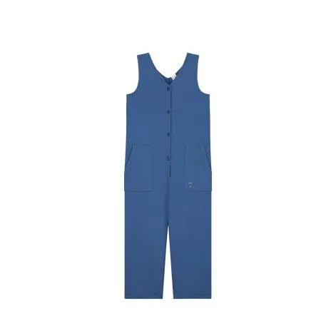 Overall Blue Moon - Gray Label