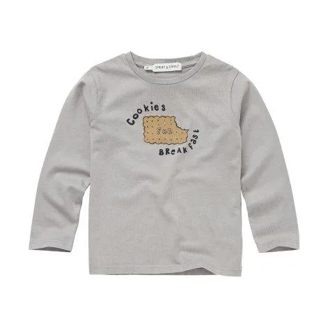 T-shirt à manches longues Cookies Dove - Sproet & Sprout