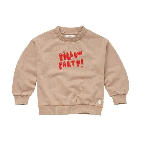 Pillow Praline sweatshirt - Sproet & Sprout