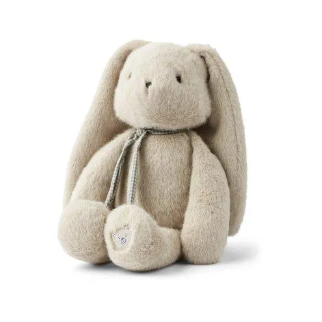 Lapin en peluche Berto Rabbit Mist - LIEWOOD