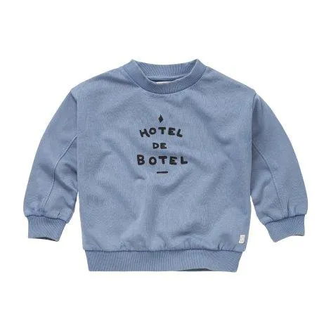 Sweatshirt Blue Shadow - Sproet & Sprout