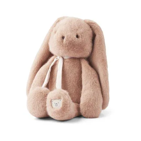 Berto Rabbit Pale tuscany plush bunny - LIEWOOD